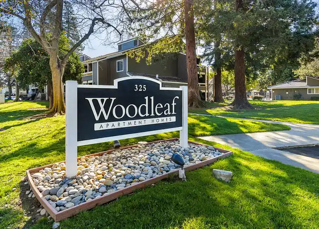 Property at Woodleaf - 325 Union Ave, Campbell, CA, 95008, 1 bed, 1 bath, [object Object]