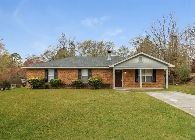 Property at 3404 Nance Blvd, Hephzibah, GA, 30815, 4 beds, 2 baths, [object Object]
