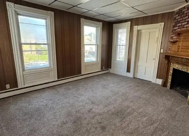 Property at 1207 Pleasant St, New Bedford, MA, 02740, 0 beds, 1 bath, [object Object]