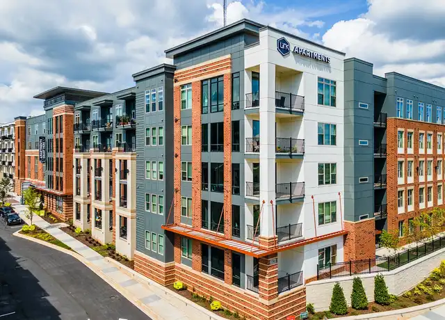 Property at Link Apartments Grant Park - 730 Glenwood Ave SE, Atlanta, GA, 30312, 1 bed, 1 bath, [object Object]