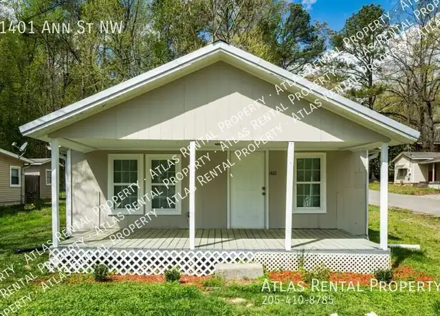 Property at 1401 Ann St NW, Cullman, AL, 35055, 2 beds, 2 baths, [object Object]
