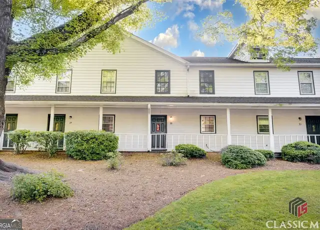 Property at 1905 S Milledge Ave #26, Athens, GA, 30605, 2 beds, 2.5 baths, [object Object]