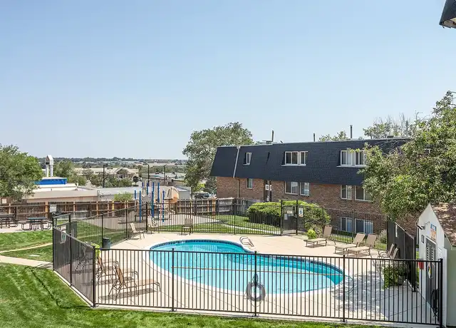Property at Devonshire Square - 2770 E Uintah St, Colorado Springs, CO, 80909, 1 bed, 1 bath, [object Object]