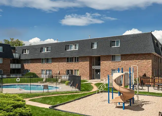 Property at Devonshire Square - 2770 E Uintah St, Colorado Springs, CO, 80909, 1-2 bed, 1 bath, [object Object]