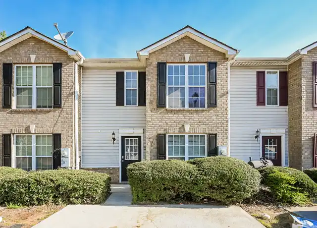 Property at 3915 Waldrop Ln, Decatur, GA, 30034, 3 beds, 2.5 baths, [object Object]