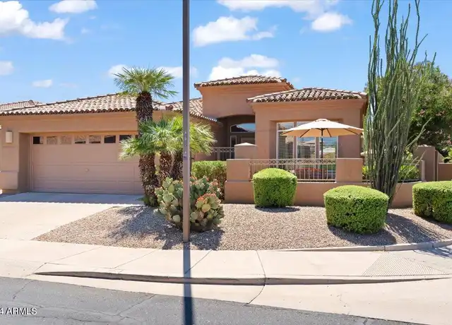 Property at 7700 E Princess Dr #26, Scottsdale, AZ, 85255, 2 beds, 2.5 baths, [object Object]