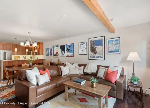 Property at 467 Snowmass Club Cir #27, Snowmass Village, CO, 81615, 2 beds, 2.5 baths, [object Object]