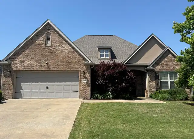 Property at 1707 W Berkeley Ave, Rogers, AR, 72758, 3 beds, 2.5 baths, [object Object]