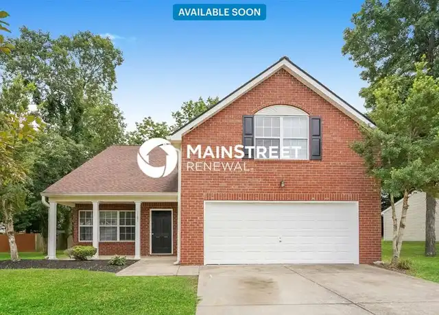 Property at 1683 Eagle Trace Dr, Mount Juliet, TN, 37122, 4 beds, 2.5 baths, [object Object]