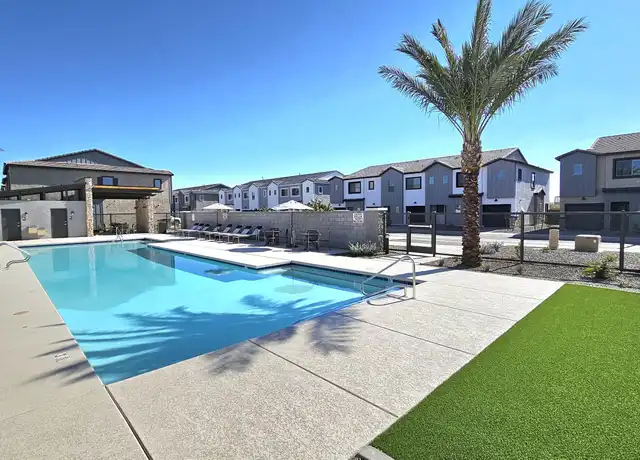 Property at 2834 W Eagle Talon Rd, Phoenix, AZ, 85085, 2 beds, 2.5 baths, [object Object]
