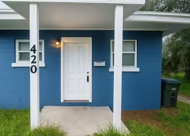 Property at 420 Henry Butts Dr, Daytona Beach, FL, 32114, 1 bed, 1 bath, [object Object]
