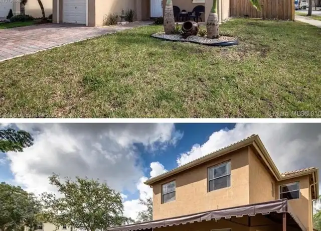 Property at 1880 SE 14 St Unit 1880, Homestead, FL, 33035, 4 beds, 2.5 baths, [object Object]