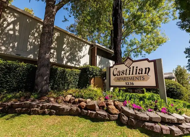 Property at Castilian Apartments - 1236 Detroit Ave, Concord, CA, 94520, 1-2 bed, 1 bath, [object Object]