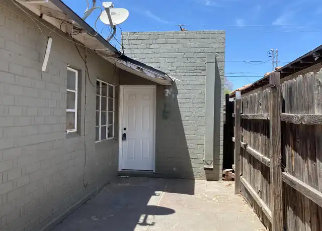 Property at 1552 W McDowell Rd Unit 2, Phoenix, AZ, 85007, 1 bed, 1 bath, [object Object]