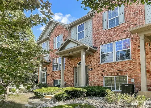 Property at 1453 Blackhawk Ct #4, Wood Dale, IL, 60191, 3 beds, 2.5 baths, [object Object]