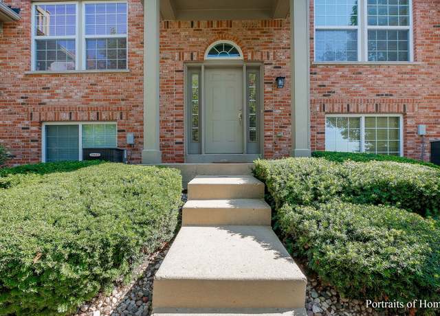Photo of 1453 Blackhawk Ct #4, Wood Dale, IL 60191