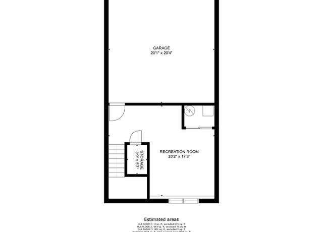 Photo of 1453 Blackhawk Ct #4, Wood Dale, IL 60191