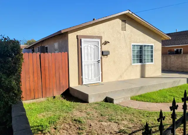 Property at 160 N Soldano Ave, Azusa, CA, 91702, 2 beds, 1 bath, [object Object]