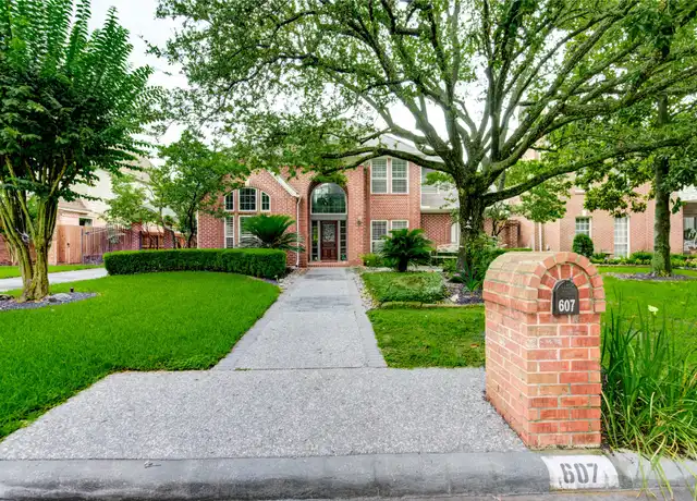 Property at 607 Barkers Cv, Houston, TX, 77079, 4 beds, 3.5 baths, [object Object]
