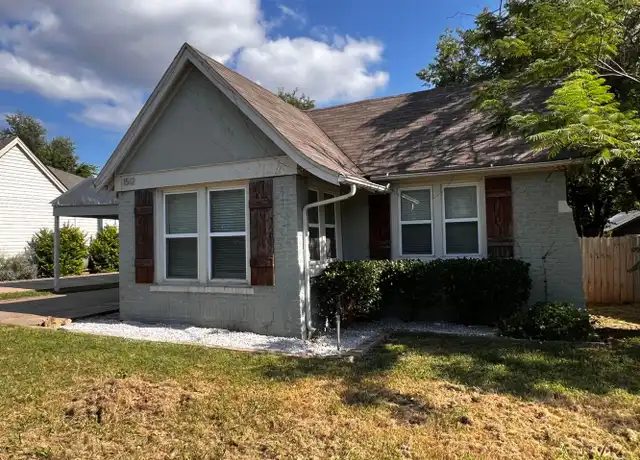 Property at 1512 NW 41st St, Oklahoma City, OK, 73118, 2 beds, 1 bath, [object Object]