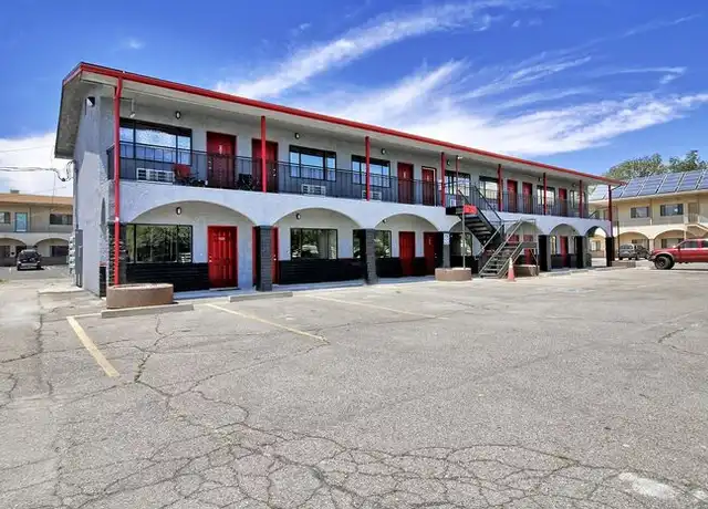 Property at 1225 N 23rd St Unit 105, Grand Junction, CO, 81501, 0 beds, 1 bath, [object Object]