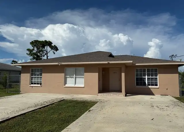 Property at 4820 Leonard Blvd S, Lehigh Acres, FL, 33973, 3 beds, 2 baths, [object Object]