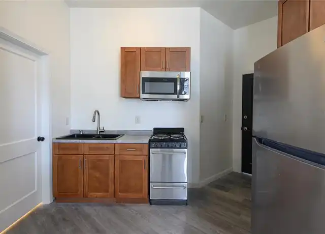 Property at 4705 Lyons Ave Unit 12, Houston, TX, 77020, 1 bed, 1 bath, [object Object]