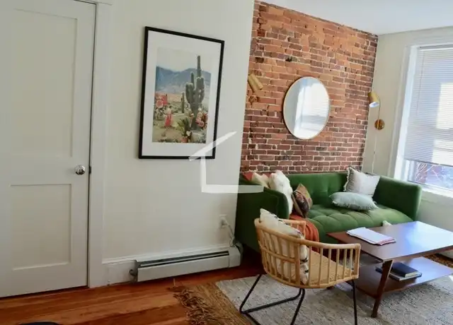 Property at 36 E Springfield St Unit 2, Boston, MA, 02118, 2 beds, 1 bath, [object Object]