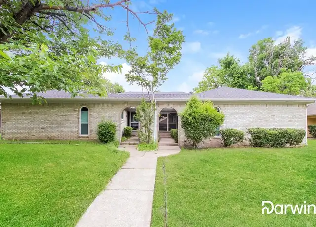 Property at 4804 Berridge Ln, Dallas, TX, 75227, 3 beds, 2 baths, [object Object]