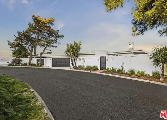 Property at 940 Stradella Rd, Los Angeles, CA, 90077, 4 beds, 3 baths, [object Object]