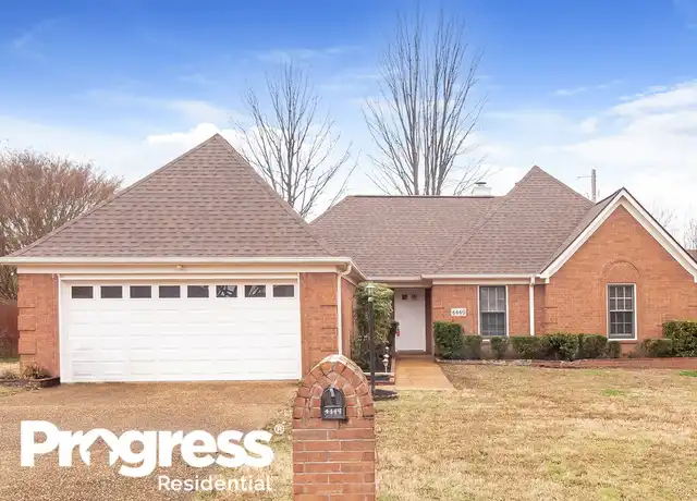 Property at 4449 Saint Marks Cv, Memphis, TN, 38125, 3 beds, 2 baths, [object Object]