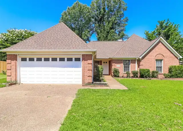 Property at 4449 Saint Marks Cv, Memphis, TN, 38125, 3 beds, 2 baths, [object Object]