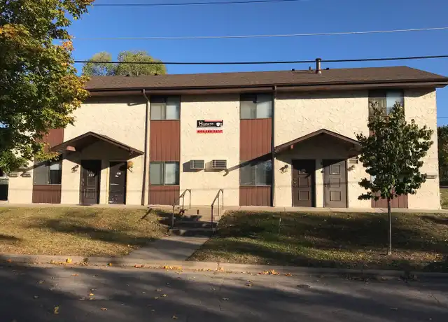 Property at 313 Hoyt Ave E, St Paul, MN, 55130, 1 bed, 1 bath, [object Object]