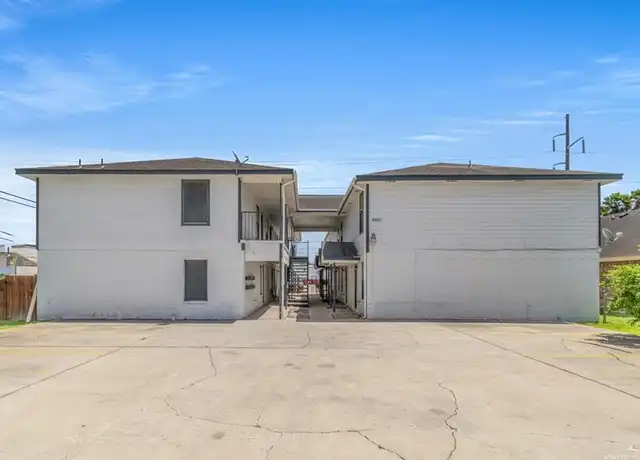 Property at 4601 S 24th St Unit 6, McAllen, TX, 78503, 1 bed, 1 bath, [object Object]