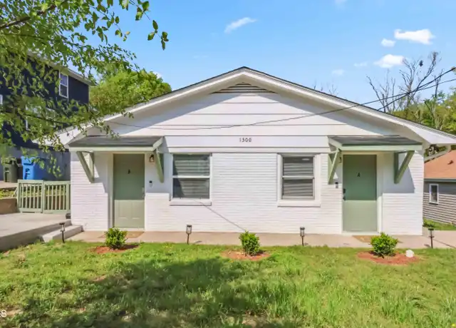 Property at 1300 South St Unit A, Durham, NC, 27707, 2 beds, 1 bath, [object Object]