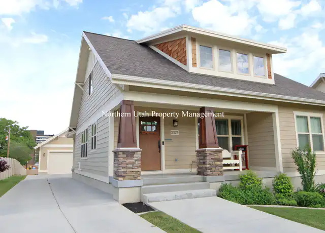 Property at 2327 Fowler Ave, Ogden, UT, 84401, 4 beds, 2.5 baths, [object Object]
