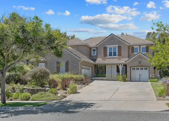 Property at 4323 Via Entrada, Newbury Park, CA, 91320, 4 beds, 4.5 baths, [object Object]