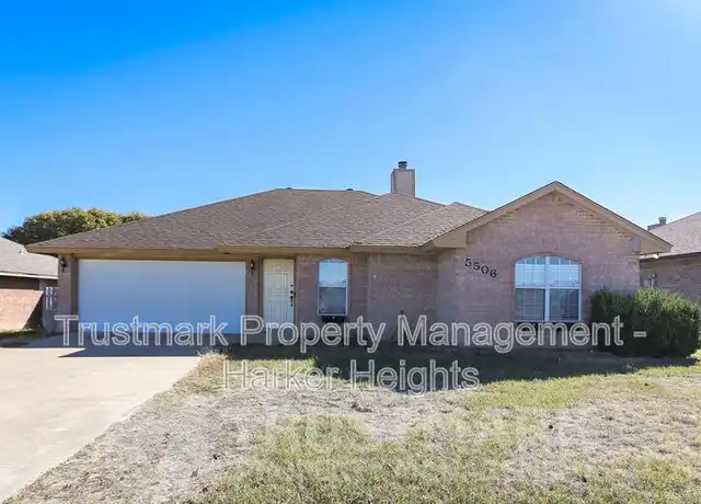 Property at 5506 Golden Dr Unit GOLD5506, Killeen, TX, 76542, 4 beds, 2 baths, [object Object]