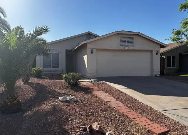 Property at 23625 N 38th Dr, Glendale, AZ, 85310, 3 beds, 2 baths, [object Object]