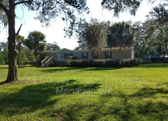 Property at 6455 NW 135th Ave, Morriston, FL, 32668, 4 beds, 2 baths, [object Object]