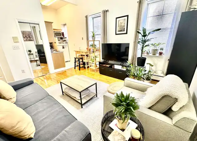 Property at 86 South St #2, Jersey City, NJ, 07307, 1 bed, 1 bath, [object Object]