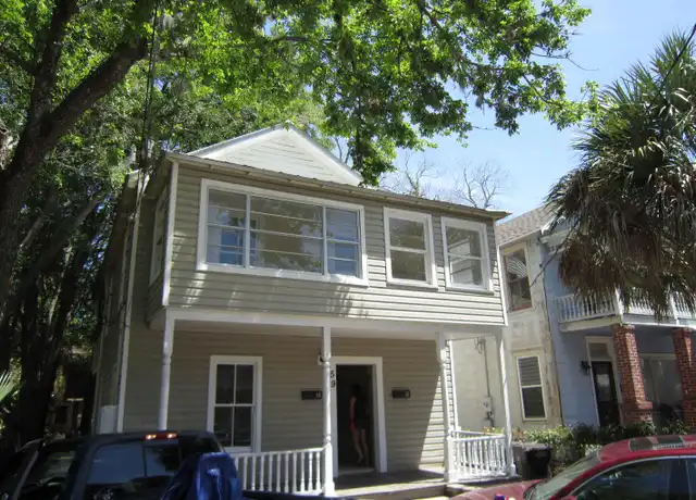 Property at 59 Martin Luther King Ave Unit A, St. Augustine, FL, 32084, 2 beds, 1 bath, [object Object]