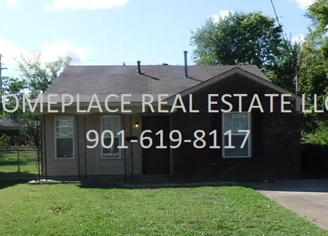 Property at 1033 N 3rd St, Memphis, TN, 38107, 4 beds, 1 bath, [object Object]