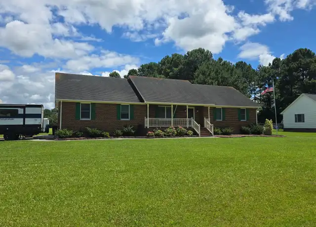 Property at 106 Betty Dr, Elizabeth City, NC, 27909, 3 beds, 2 baths, [object Object]