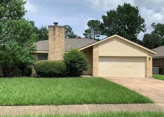 Property at 1243 Park Knoll Ln, Katy, TX, 77450, 3 beds, 2 baths, [object Object]