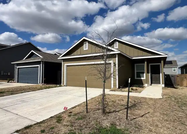 Property at 14212 Lyndora Ln, Pflugerville, TX, 78660, 4 beds, 2 baths, [object Object]