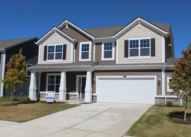 Property at 6798 Highland Way, Brownsburg, IN, 46112, 4 beds, 2.5 baths, [object Object]