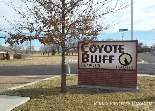 Property at 2801 Mable Dr Unit 2, Canyon, TX, 79015, 1 bed, 1 bath, [object Object]