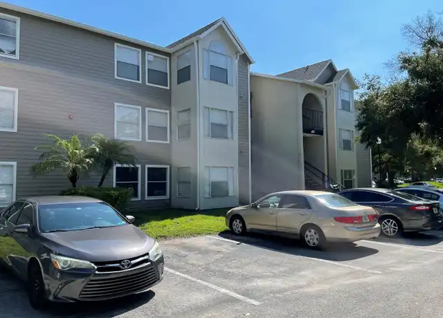 Property at 4732 Walden Cir Unit 1217, Orlando, FL, 32811, 3 beds, 2 baths, [object Object]