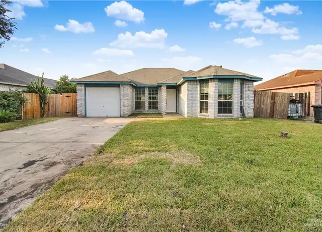 Property at 4208 Flamingo Ave, McAllen, TX, 78504, 3 beds, 2 baths, [object Object]